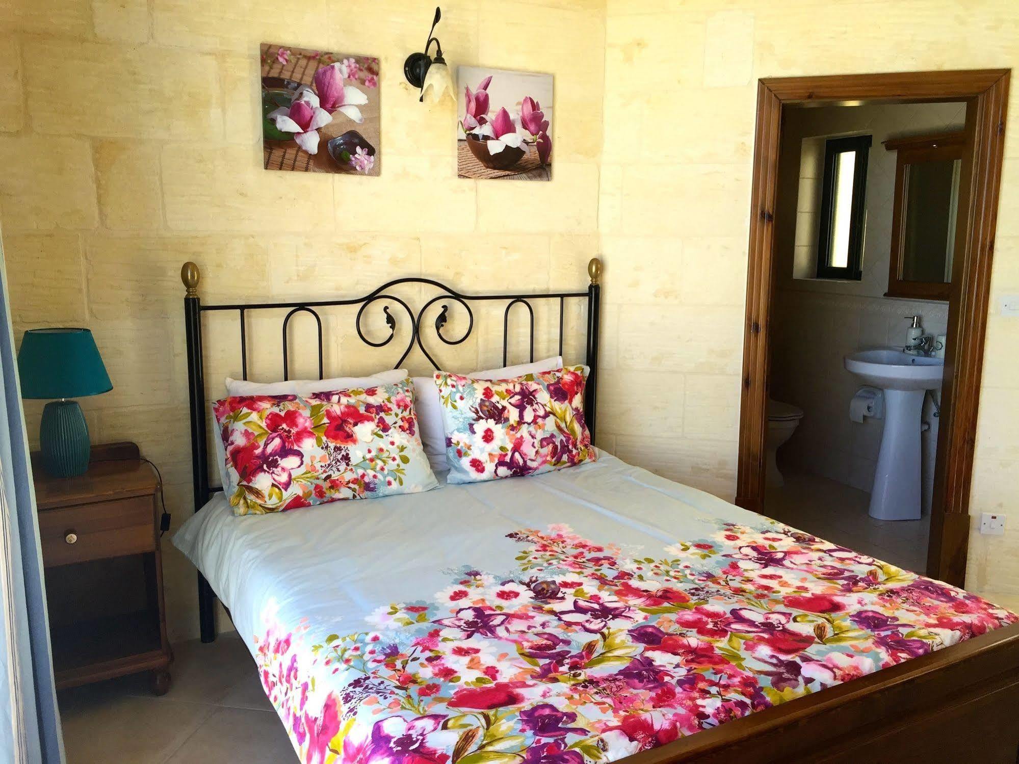 Ellie Boo Bed & Breakfast Victoria Kültér fotó