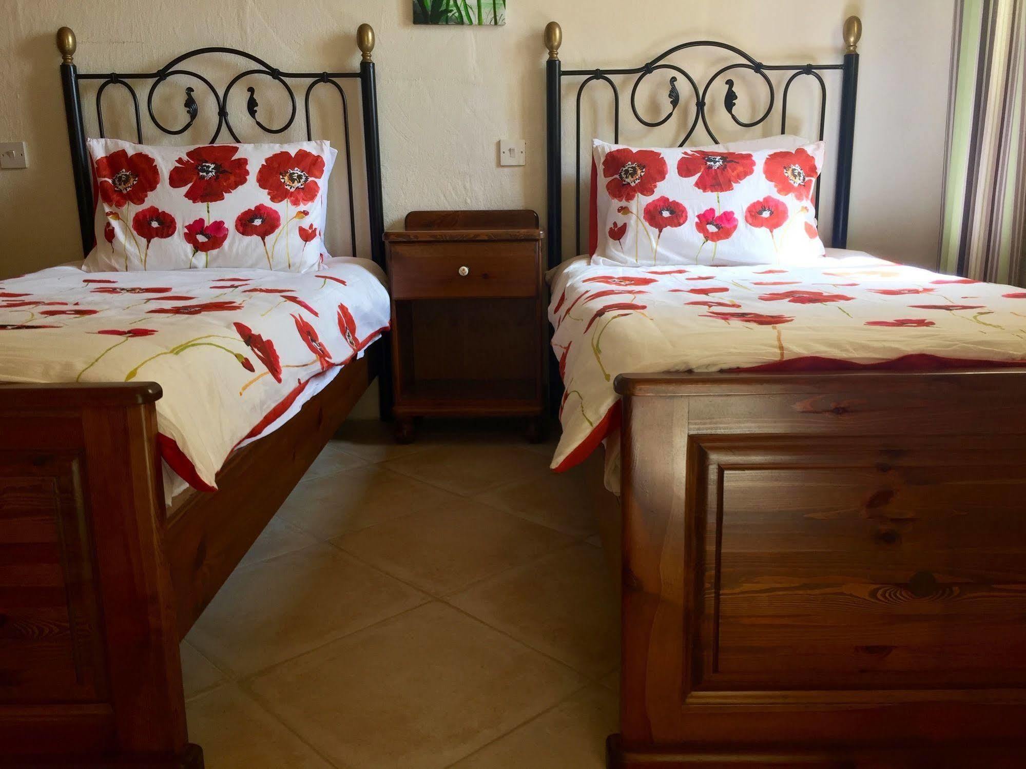 Ellie Boo Bed & Breakfast Victoria Kültér fotó