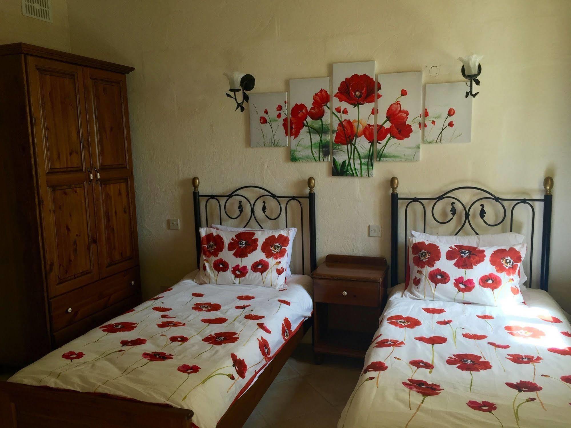 Ellie Boo Bed & Breakfast Victoria Kültér fotó